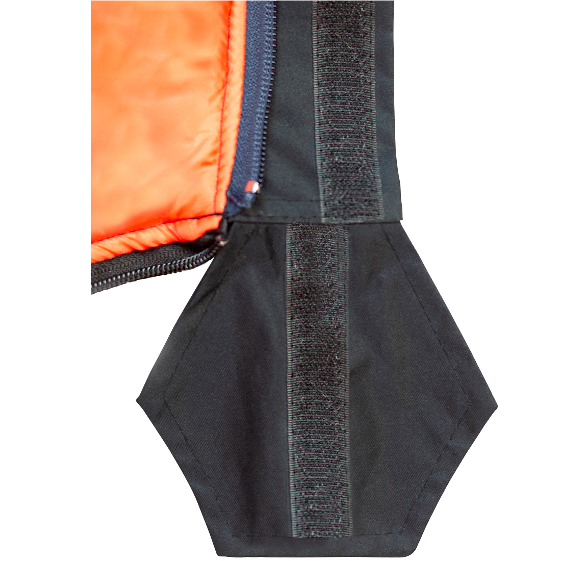 Cobbers - Thermal overpants for riders